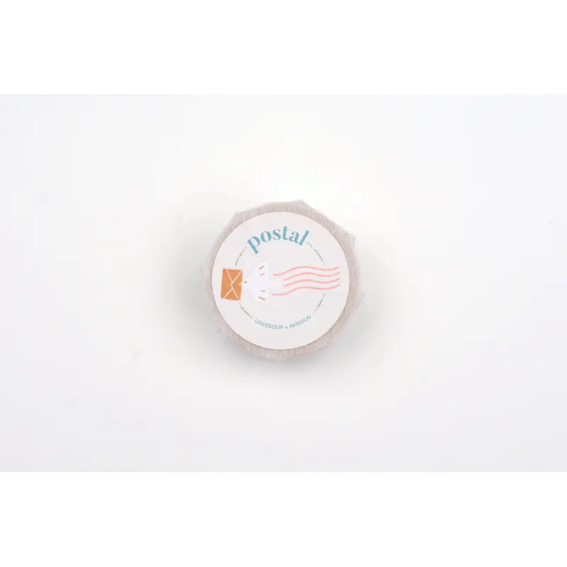Ameruu x Lovesoup Washi Tape - Postal