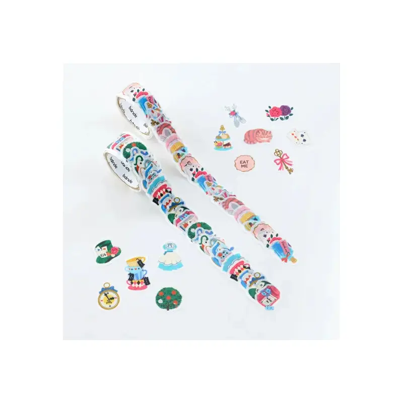 Bande - Little Alice's Tea Party