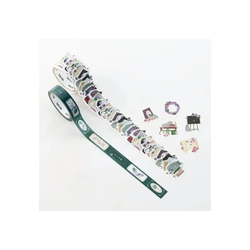 Bande - Sumire Bunko