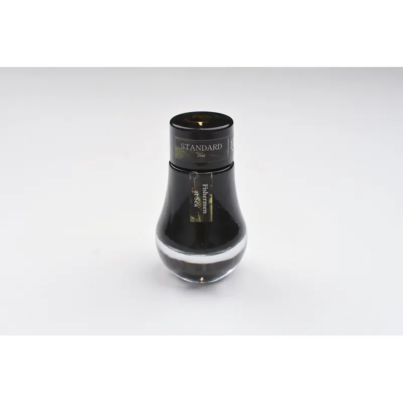 Dominant Industry - Fisherman At Sea No.121