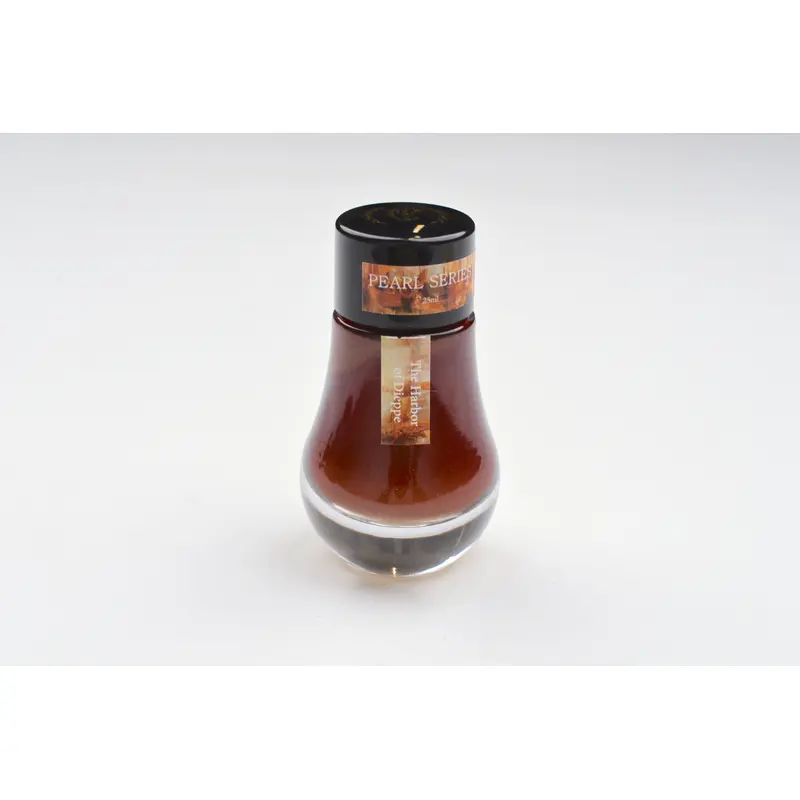 Dominant Industry - Pearl - The Harbor of Dieppe No.029