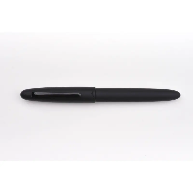 Esterbrook Estie Fountain Pen - Raven