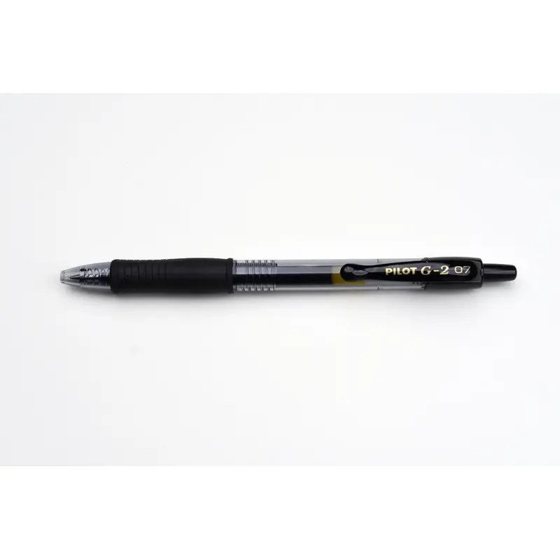 Pilot G2 Gel Pen - 0.7mm