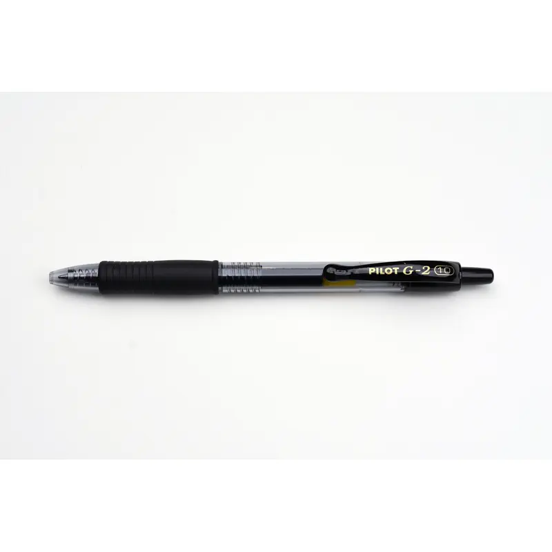 Pilot G2 Gel Pen - 1.0mm