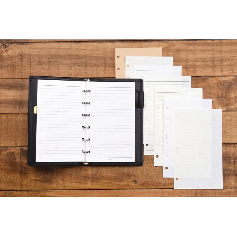 Raymay Davinci - Pocket Size - Note Refills