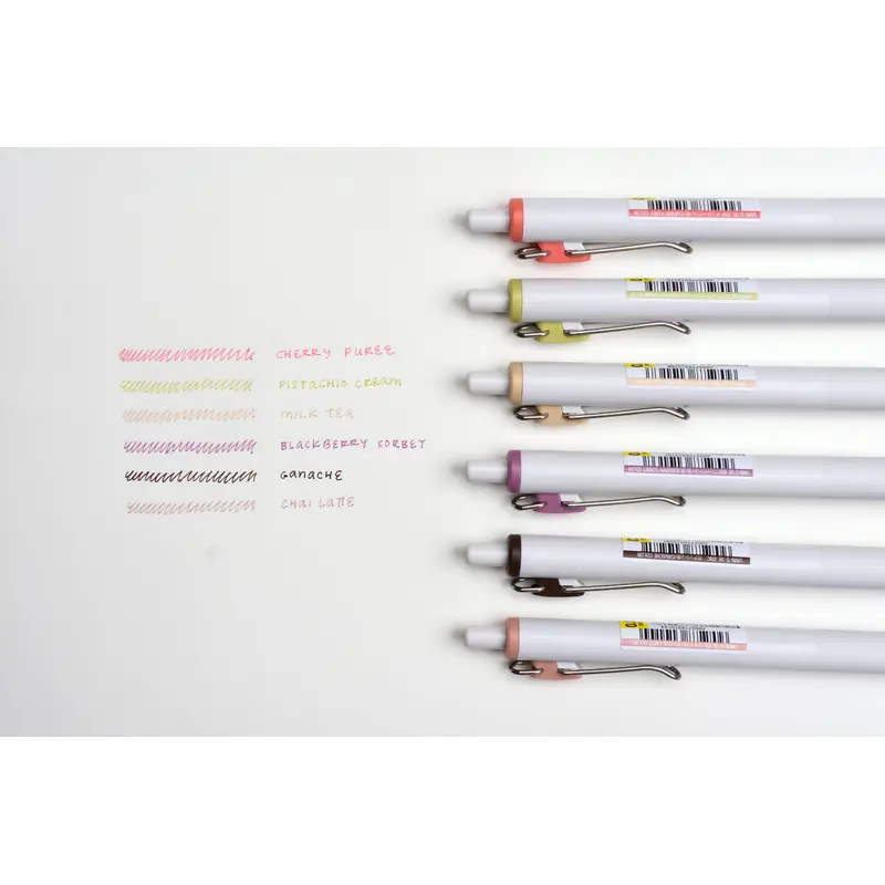 Uni-Ball One - Night Cafe - 0.38mm - Limited Edition