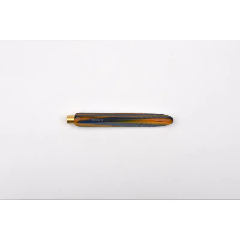 KOLO - Tino Acrylic Ballpoint Pen - Yoseka Limited Edition - Aurora