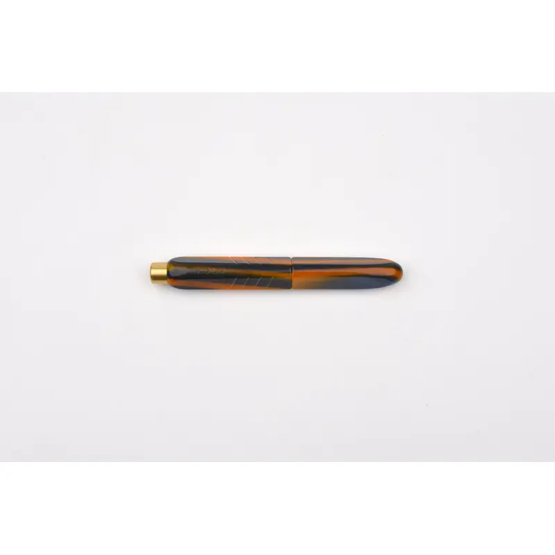 KOLO - Tino Acrylic Fountain Pen - Yoseka Limited Edition - Aurora