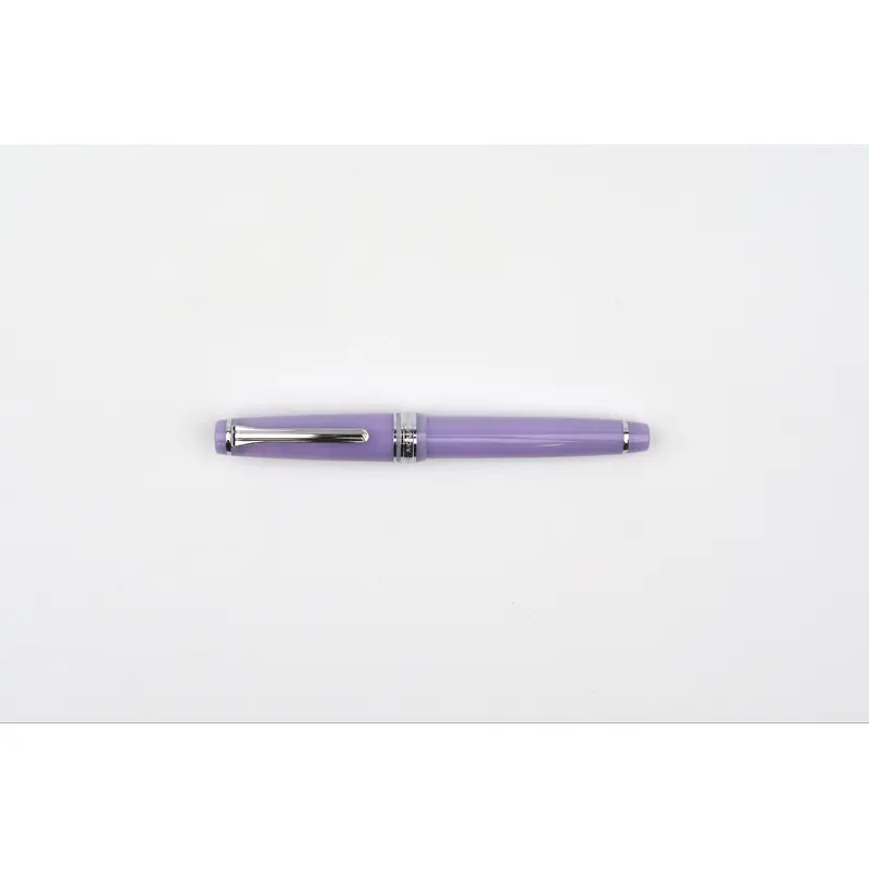 Nagasawa Original Onomatopoeia Fountain Pen - Yura-Yura - Limited Edition