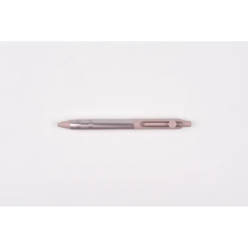 Uni ZENTO - Flow Model - 0.5mm - Anthurium Pink - Limited Edition