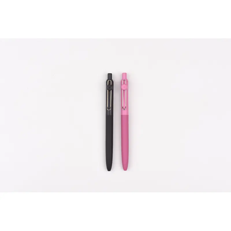 Uni ZENTO - Standard Model - 0.5mm - Relaxing Colors