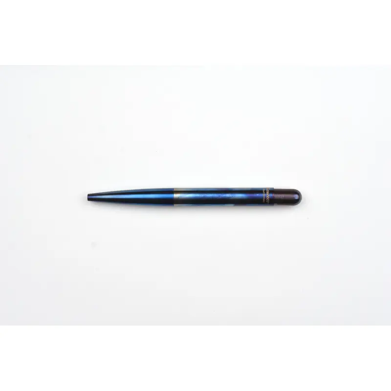 Kaweco LILIPUT Ballpoint Pen - Fireblue
