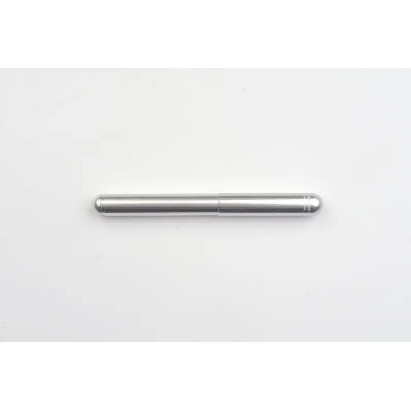 Kaweco LILIPUT Capped Ballpoint Pen - Silver