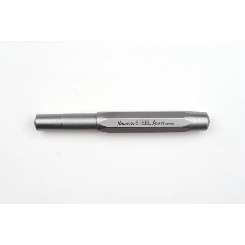Kaweco Steel Sport Rollerball Pen
