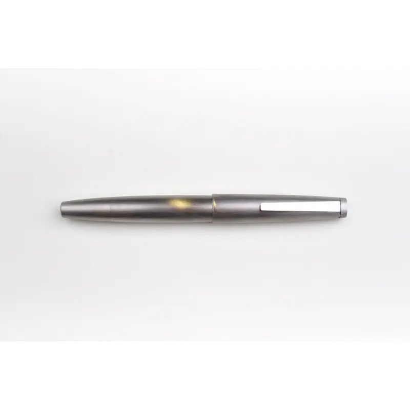 LAMY 2000 Rollerball Pen - Stainless Steel