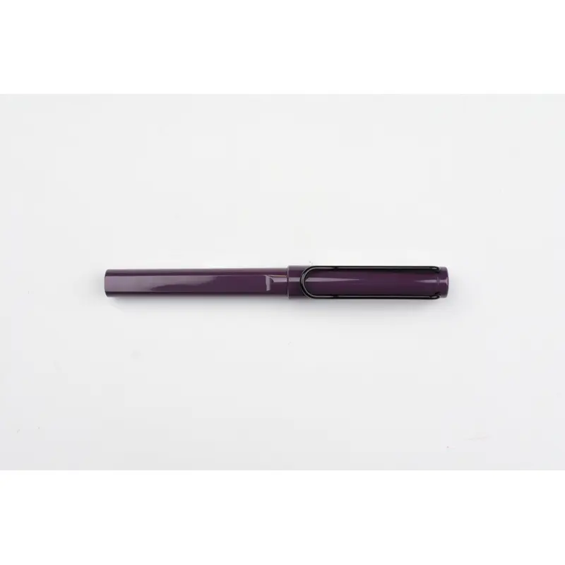 LAMY Safari Rollerball Pen - Violet Blackberry - Special Edition