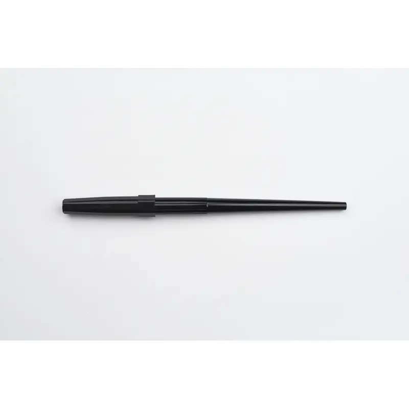 Pilot Desk Fountain Pen - Silver Trim