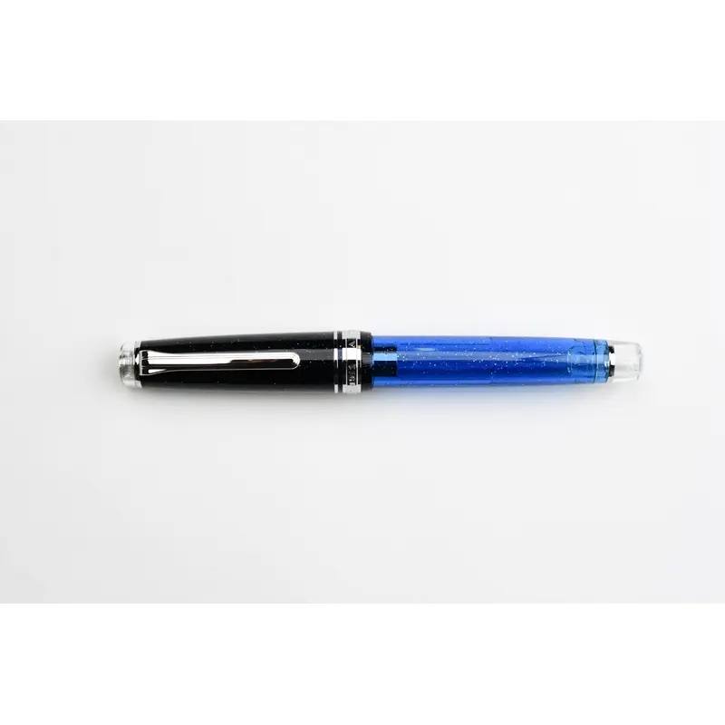 Sailor Pro Gear Fountain Pen - Iris Nebula