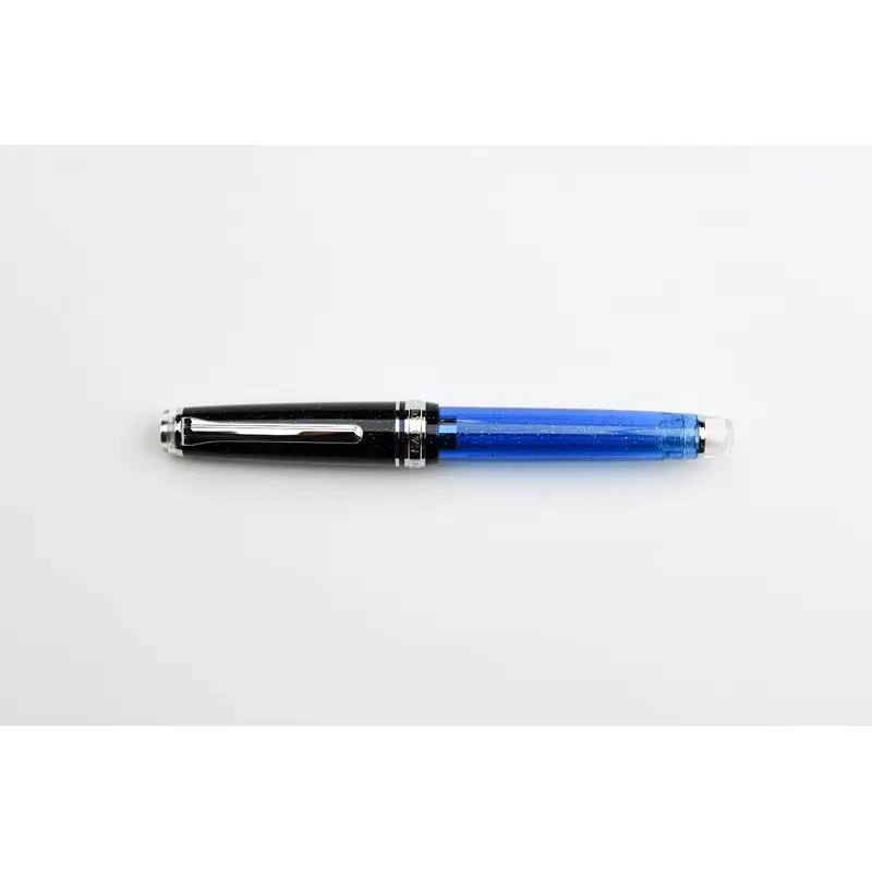 Sailor Pro Gear Slim - Iris Nebula