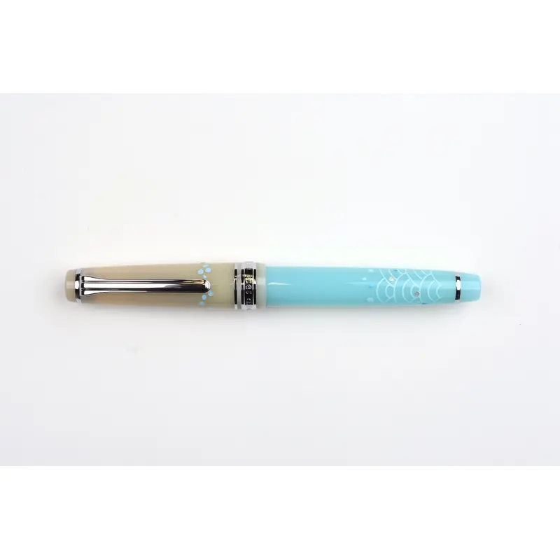 Sailor Pro Gear Slim - Princess Raden - Princess Koto