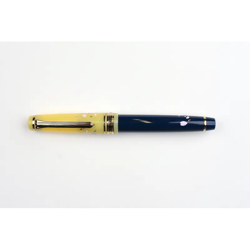 Sailor Pro Gear Slim - Princess Raden - Princess Ochikubo