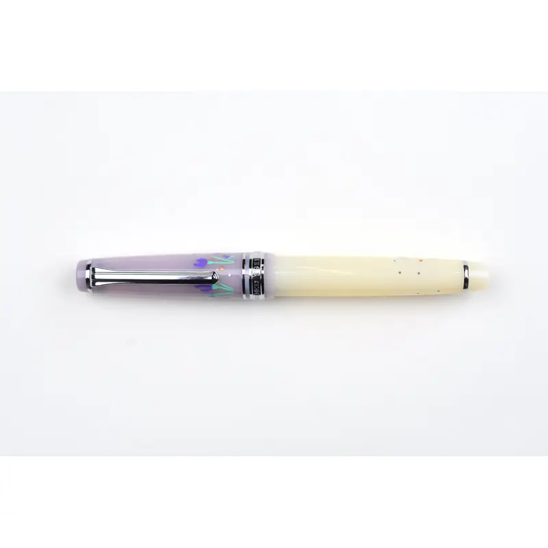 Sailor Pro Gear Slim - Princess Raden - Princess Shirotae