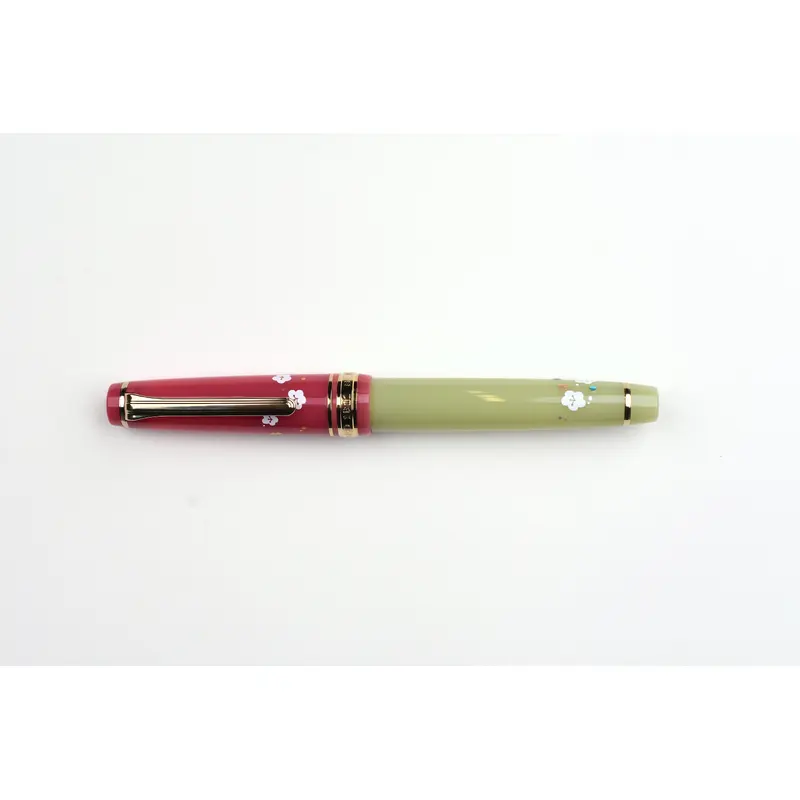 Sailor Pro Gear Slim - Princess Raden - Princess Uguisu