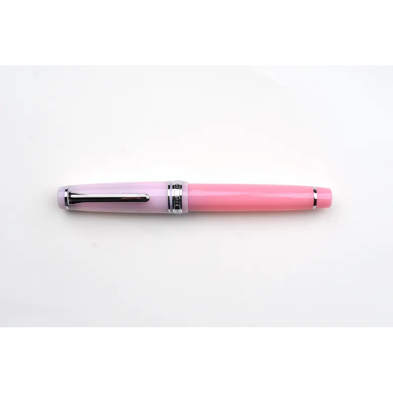 Sailor Smoothie Series Pro Gear Fountain Pen - Wild Berry