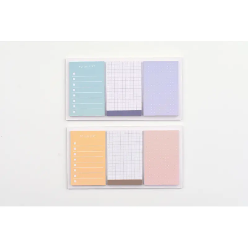 EMILy Sticky Notes - Memo