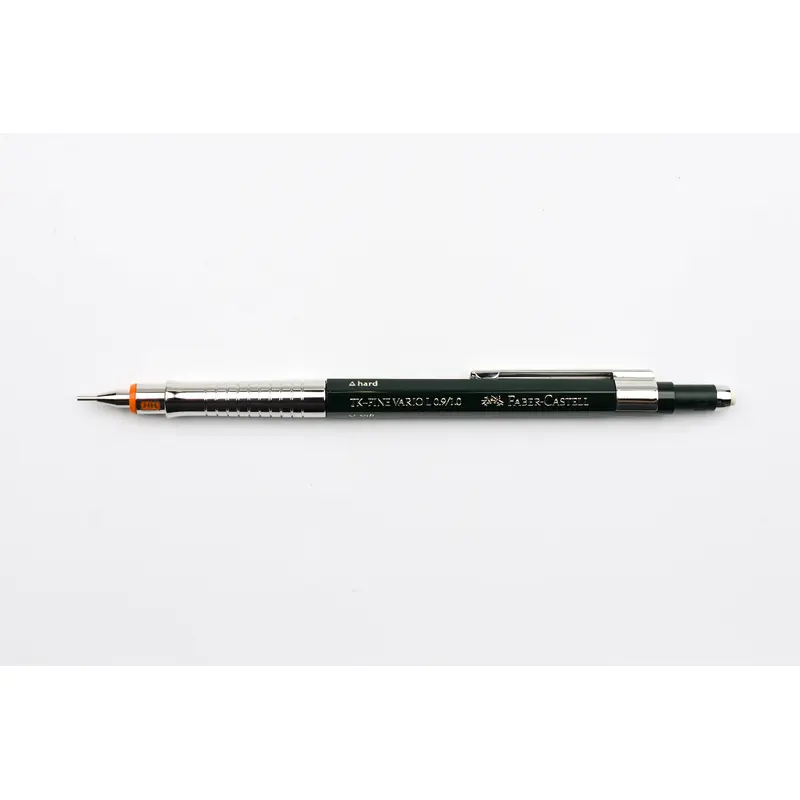 Faber-Castell - TK-Fine Vario Mechanical Pencil - 1.0mm