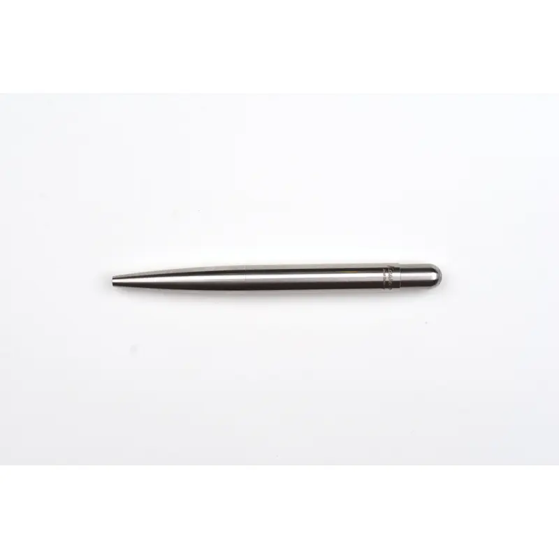 Kaweco LILIPUT Ballpoint Pen - Stainless Steel