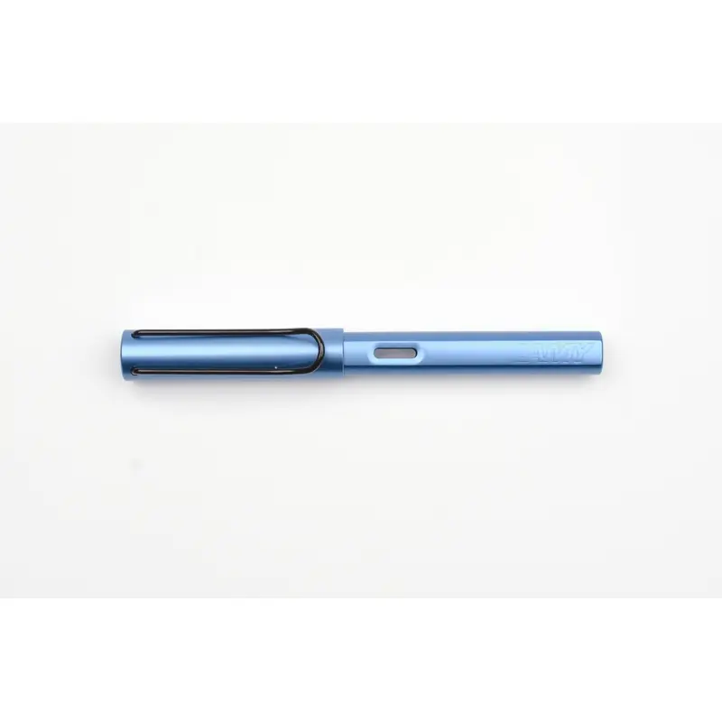 LAMY AL-Star Fountain Pen - Aquatic - Special Edition