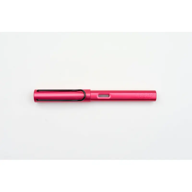 LAMY AL-Star Fountain Pen - Fiery - Special Edition
