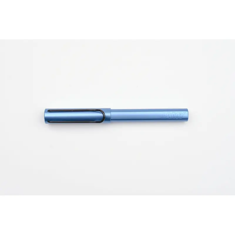 LAMY AL-Star Rollerball Pen - Aquatic - Special Edition