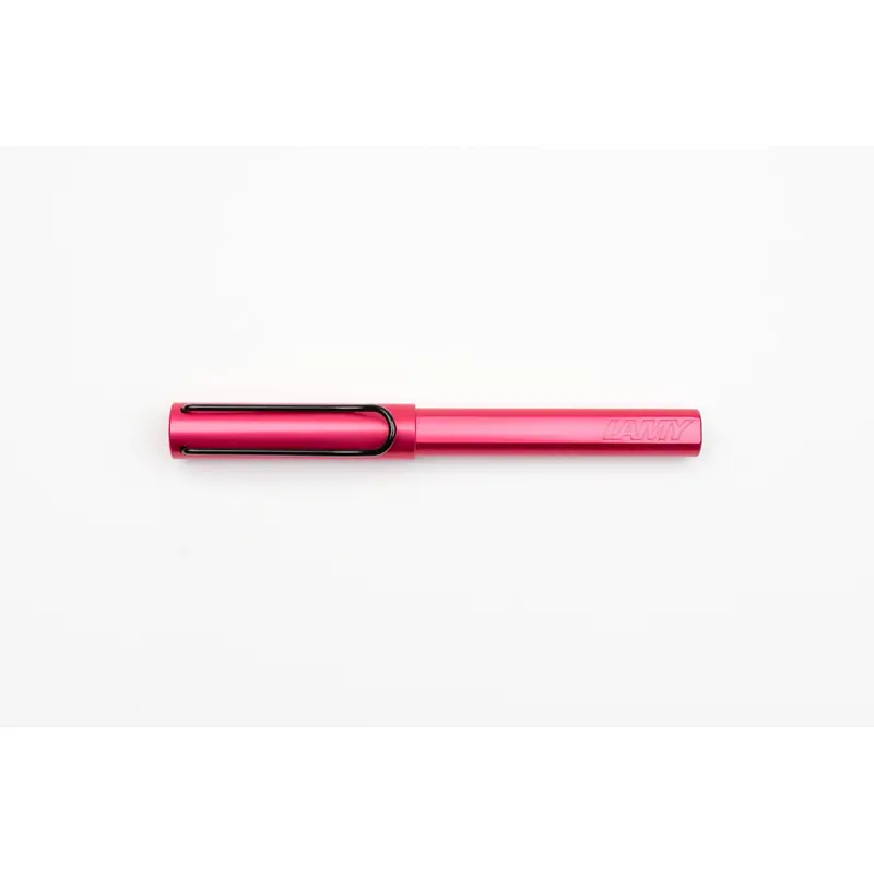 LAMY AL-Star Rollerball Pen - Fiery - Special Edition