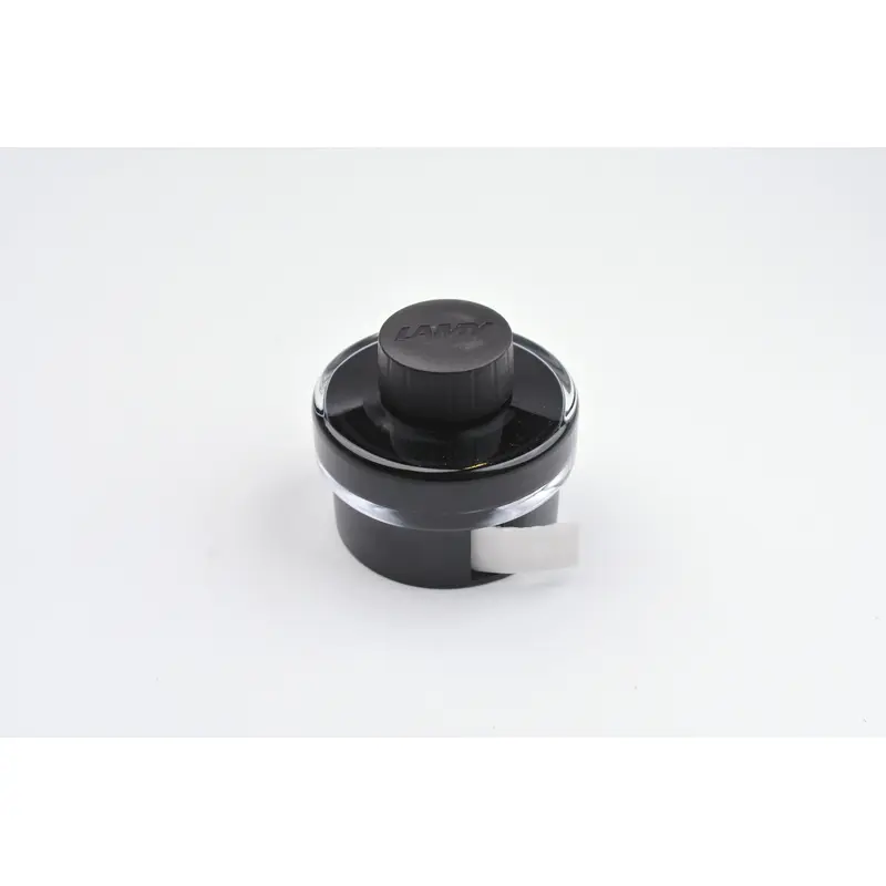 Lamy T52 Ink - 50ml bottle - Black