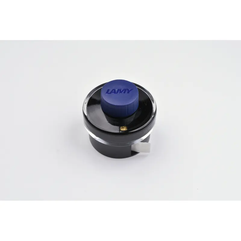 Lamy T52 Ink - 50ml bottle - Blue/Black