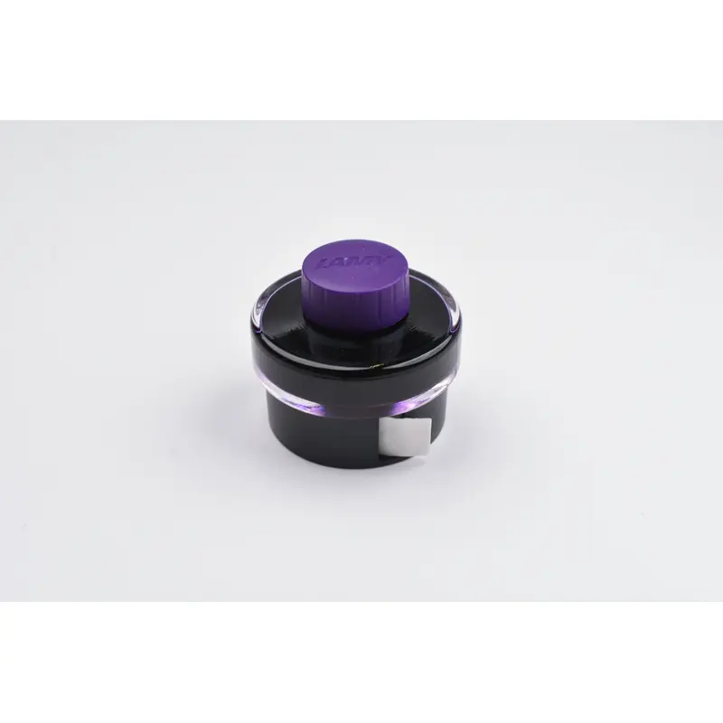 Lamy T52 Ink - 50ml bottle - Dark Lilac
