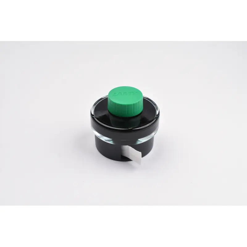 Lamy T52 Ink - 50ml bottle - Green