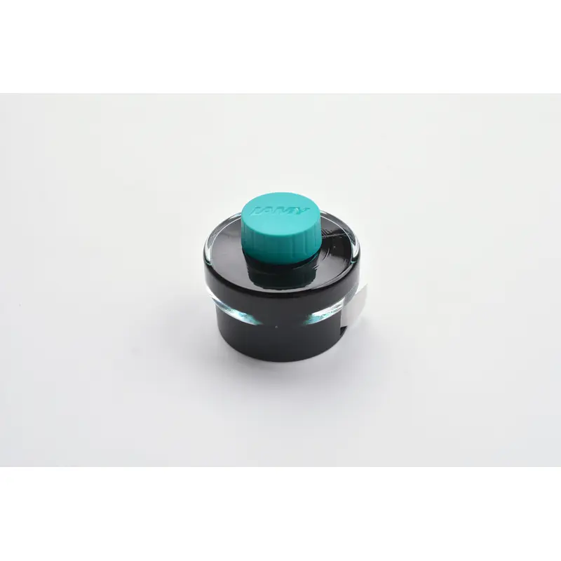 Lamy T52 Ink - 50ml bottle - Turmaline