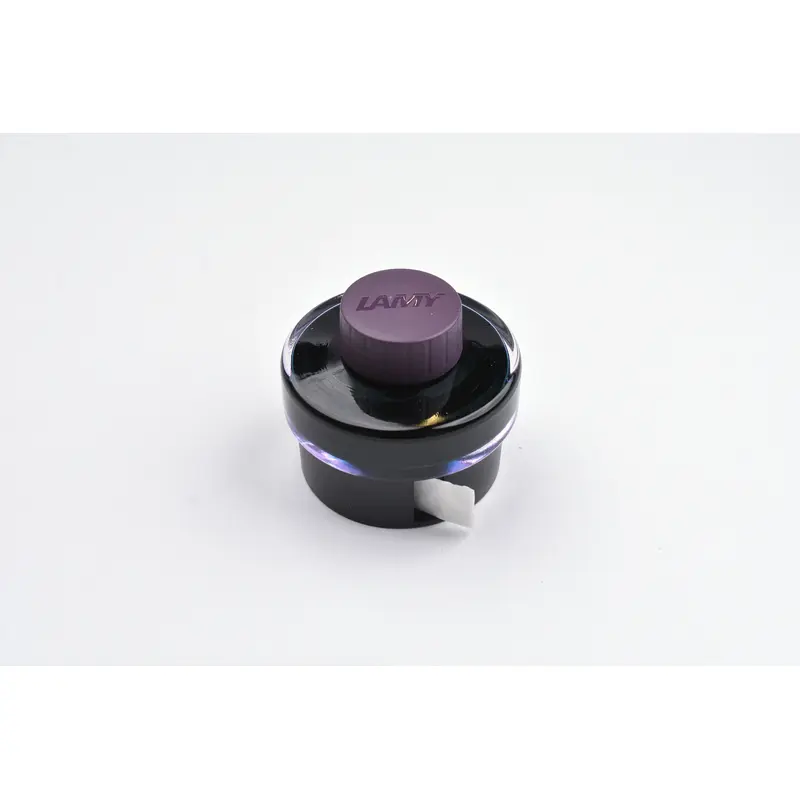 Lamy T52 Ink - 50ml bottle - Violet Blackberry