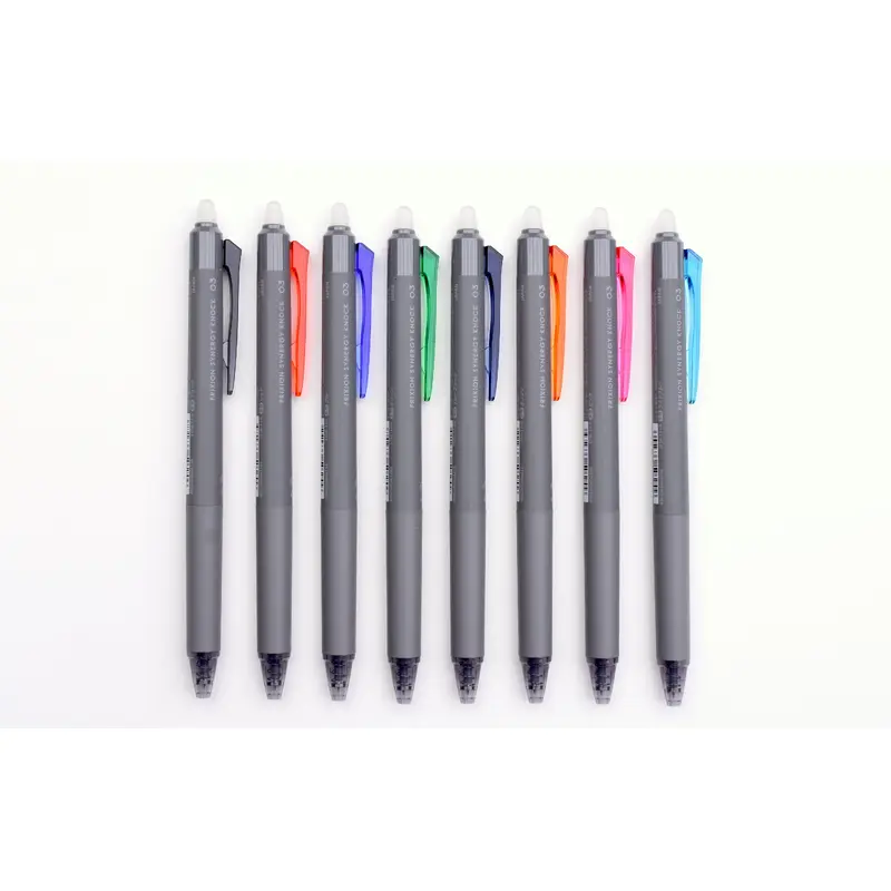 Pilot FriXion Synergy Knock - 0.3mm
