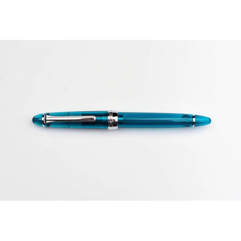 Sailor 1911 Standard Fountain Pen - Jellyfish Series - Freshwater Jellyfish