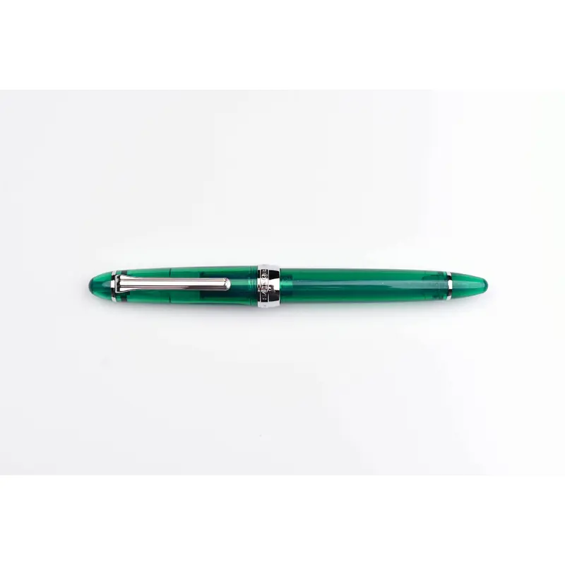 Sailor 1911 Standard Fountain Pen - Jellyfish Series - OhWan Jellyfish