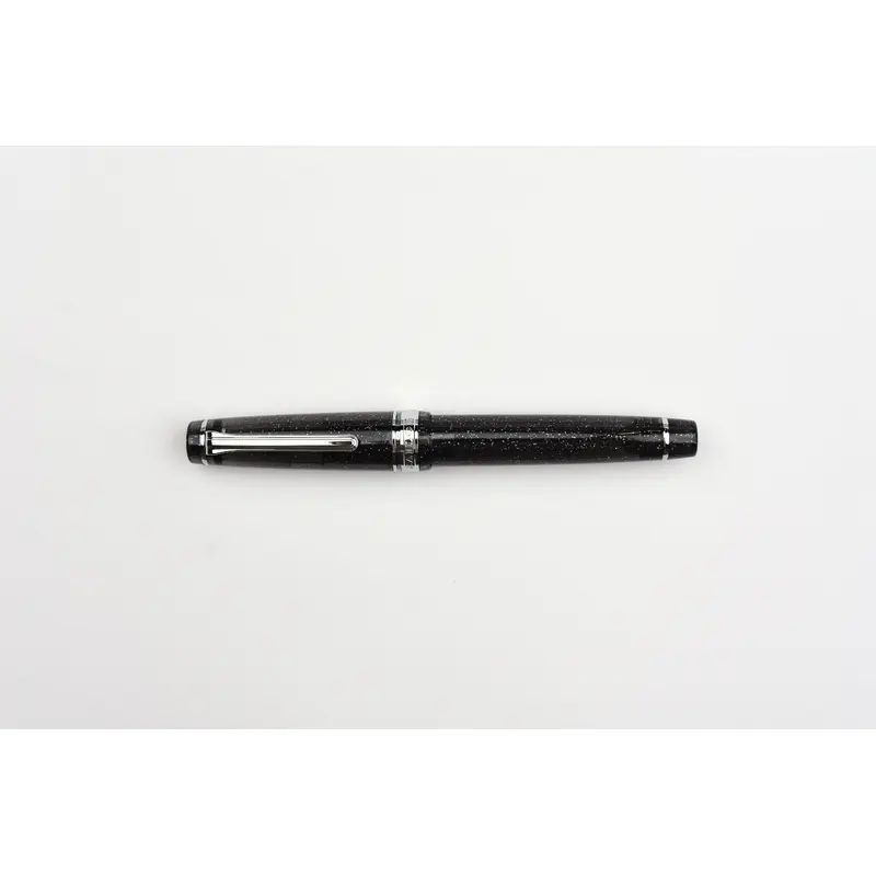 Sailor Pro Gear Fountain Pen - Pen of the Year 2024 Celestial Gray