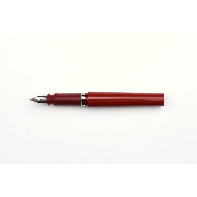 Sailor - TUZU Fountain Pen - Red - Limited Edition