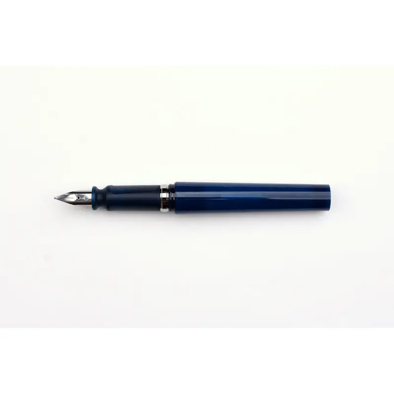 Sailor - TUZU Fountain Pen - Translucent Navy - Limited Edition