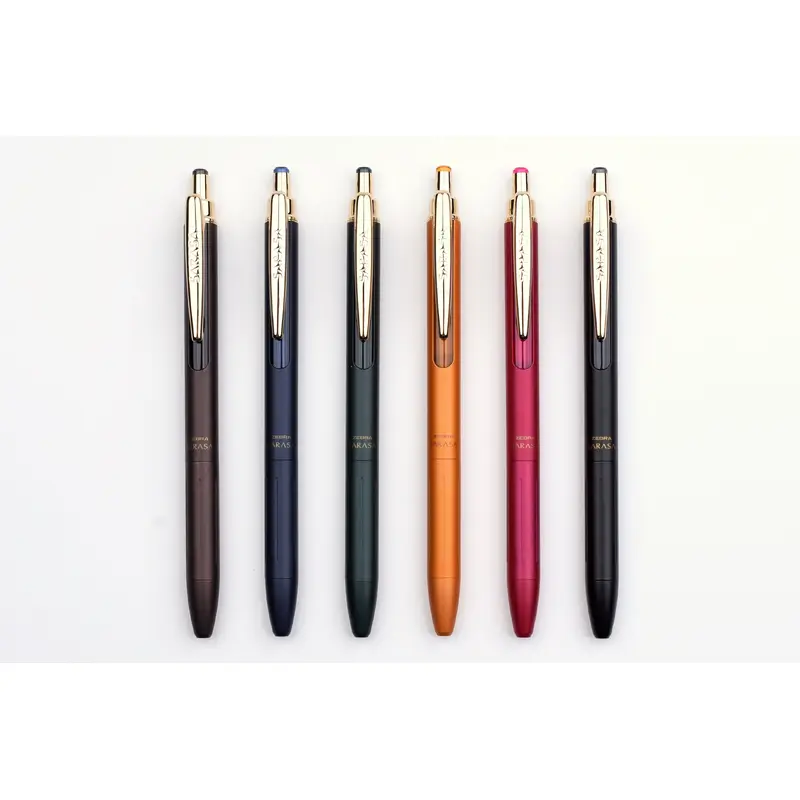 SARASA Grand - Vintage Series - 0.3mm