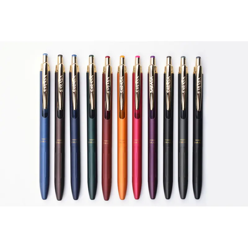 SARASA Grand - Vintage Series - 0.5mm