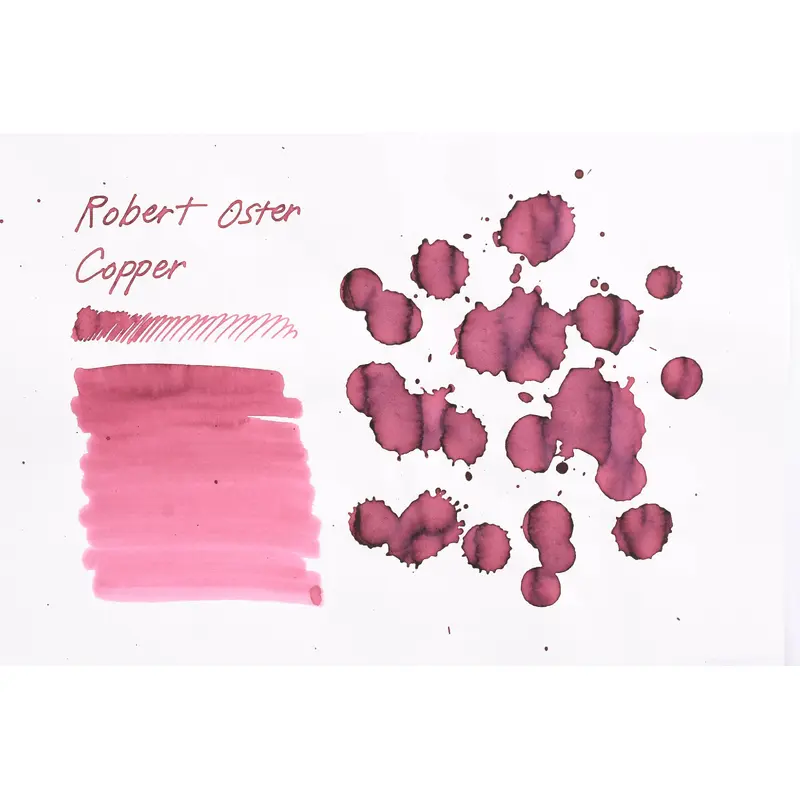 Robert Oster Signature Ink - Copper - 50ml